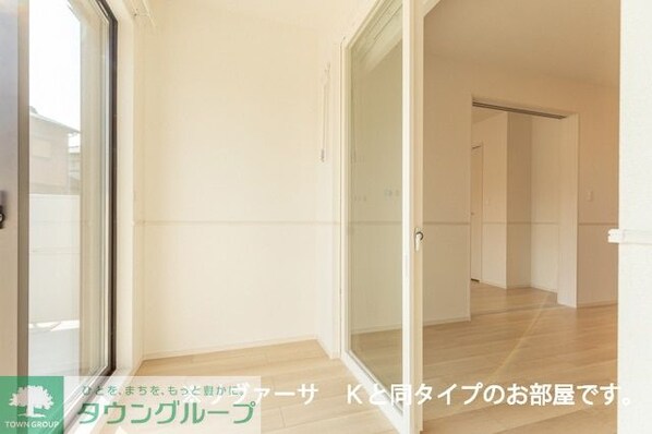 ニコ ボニータの物件内観写真